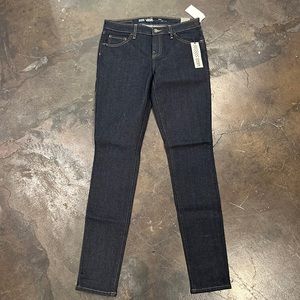 Women’s Vans jeans